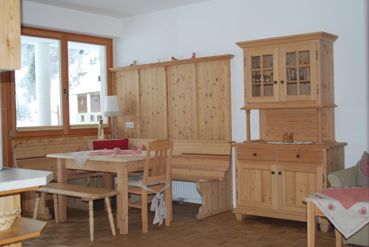 Ferienwohnung Biohof Seidl Bad Kleinkirchheim Exterior foto